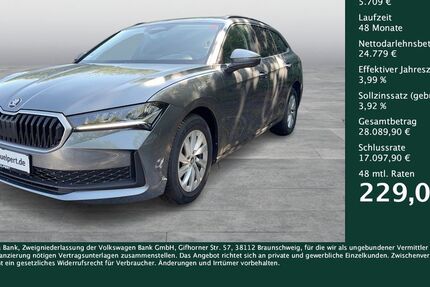Skoda Superb 9.999 km 30.488 &euro; Dortmund 44269