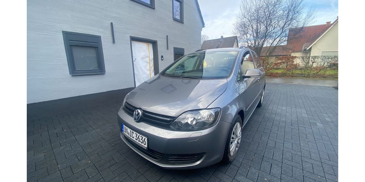 VW Golf Plus 247.000 km 3.500 &euro; Werne 59368