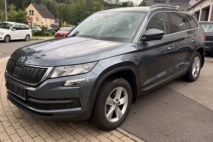 Skoda Kodiaq 275.700 km 12.400 &euro; Lüdenscheid 58515