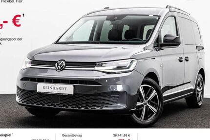 VW Caddy 28.823 km 38.945 &euro; Hagen 58091