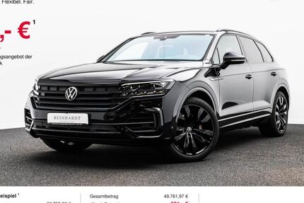VW Touareg 61.098 km 51.950 &euro; Hagen 58091
