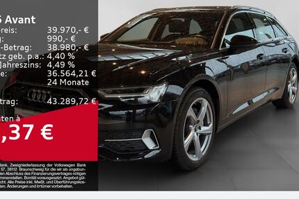 Audi A6 41.680 km 38.750 &euro; Lüdenscheid 58511