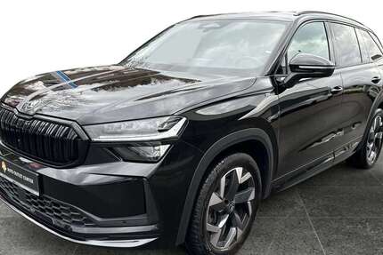Skoda Kodiaq 15.033 km 45.980 &euro; Werdohl 58791