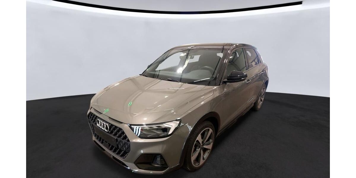 Audi A1 40.610 km 23.548 &euro; Hagen 58091