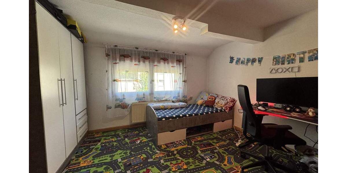 Reihenmittelhaus Datteln - 4 Zimmer, 95 m&sup2;, 245.000&euro; | Angebot:25800958