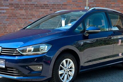 VW Golf Sportsvan 82.000 km 13.990 &euro; Herne (NRW) 44628