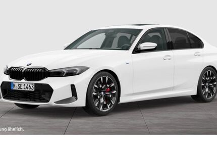 BMW 330 24.798 km 50.990 &euro; Herne 44625