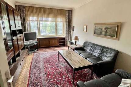 Wohnung Dortmund Innenstadt West - 3 Zimmer, 85 m&sup2;, 195.000&euro; | Angebot:26641725