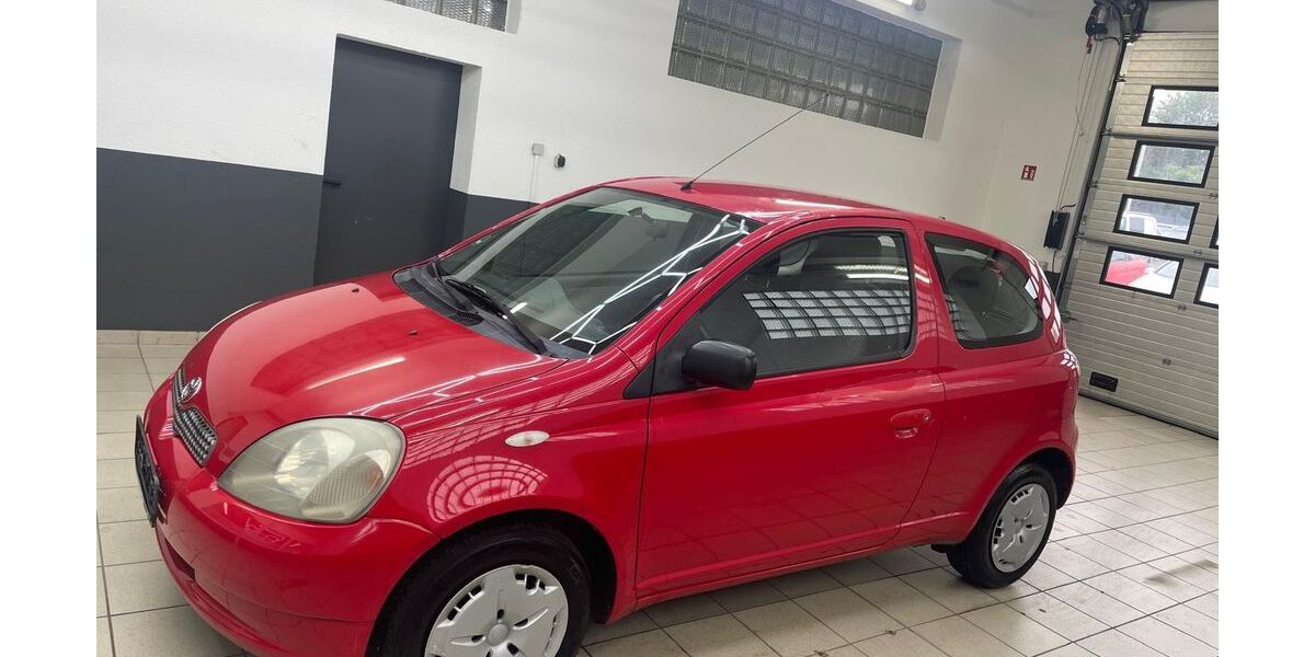 Toyota Yaris 149.000 km 800 &euro; Kamen 59174