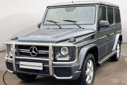 Mercedes-Benz G 320 264.001 km 31.990 &euro; Werne 59368