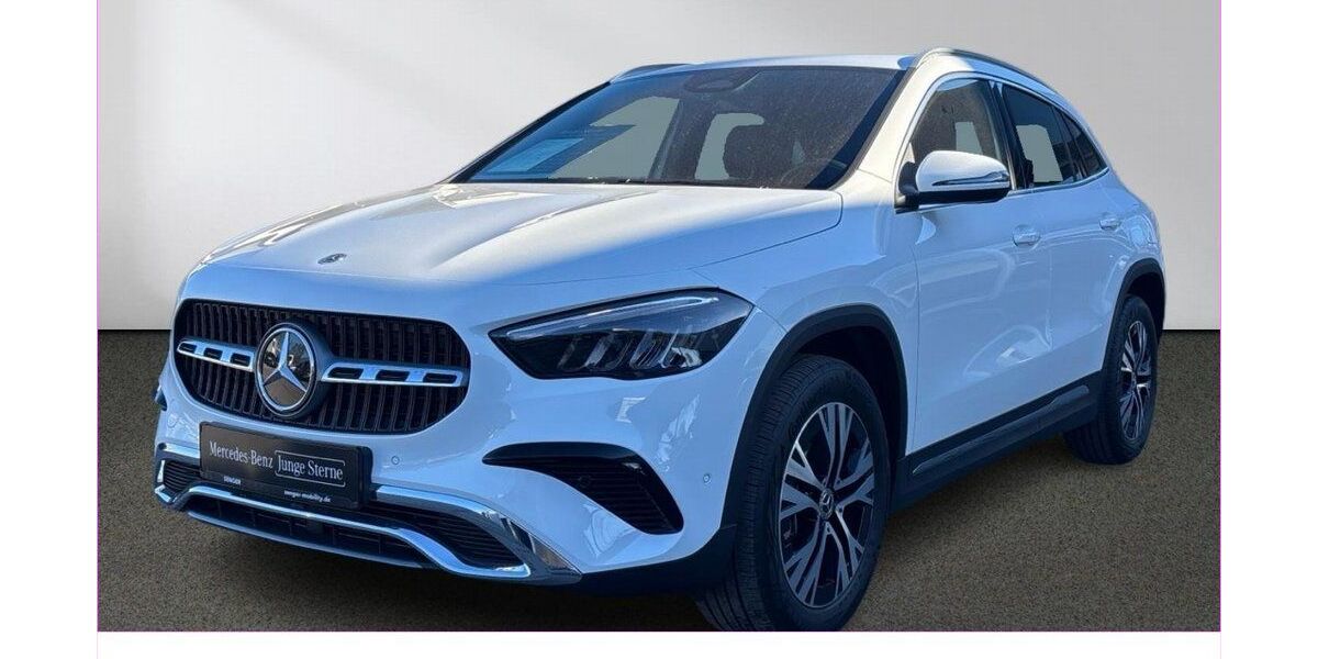 Mercedes-Benz GLA 180 6.517 km 35.970 &euro; Dortmund 44147