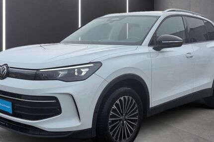 VW Tiguan 25.214 km 36.490 &euro; Werl 59457