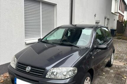 Fiat Punto 164.000 km 1.800 &euro; Dortmund 44339
