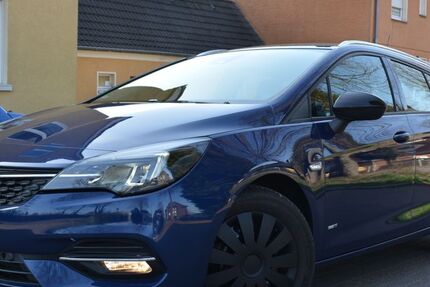 Opel Astra 34.000 km 12.490 &euro; Bergkamen 59192