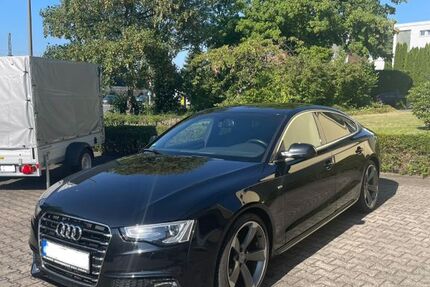 Audi A5 130.000 km 18.500 &euro; Dortmund 44137