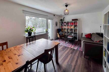 Wohnung Bochum Westenfeld - 3 Zimmer, 69 m&sup2;, 119.000&euro; | Angebot:25997218