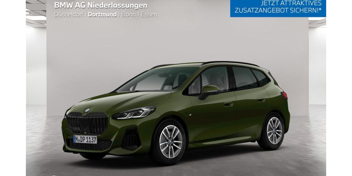 BMW 220 Active Tourer 13.218 km 38.599 &euro; Dortmund 44263