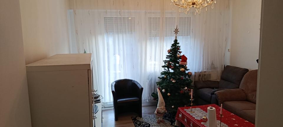 Etagenwohnung Hemer - 2 Zimmer, 45 m&sup2;, 390&euro; | Angebot:24378455