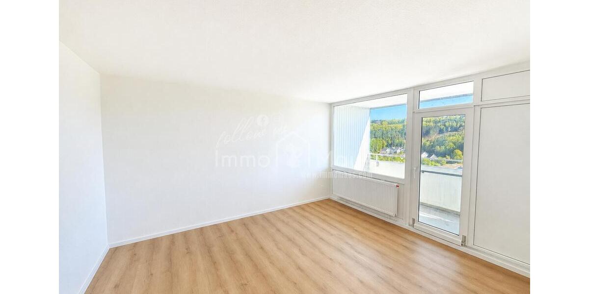 Etagenwohnung Werdohl - 3.5 Zimmer, 75 m&sup2;, 560&euro; | Angebot:26459023