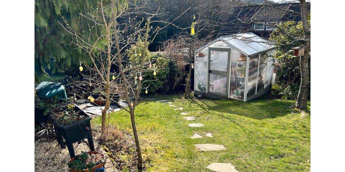 Doppelhaushälfte Altena - 3.5 Zimmer, 105 m&sup2;, 265.000&euro; | Angebot:25644439