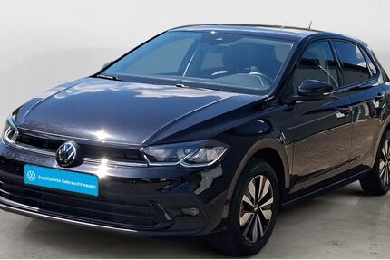 VW Polo 13.362 km 19.980 &euro; Wetter 58300