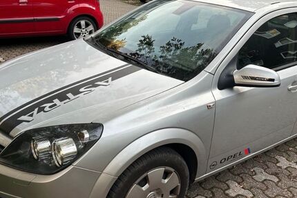 Opel Astra 146.000 km 1.450 &euro; Dortmund 44269