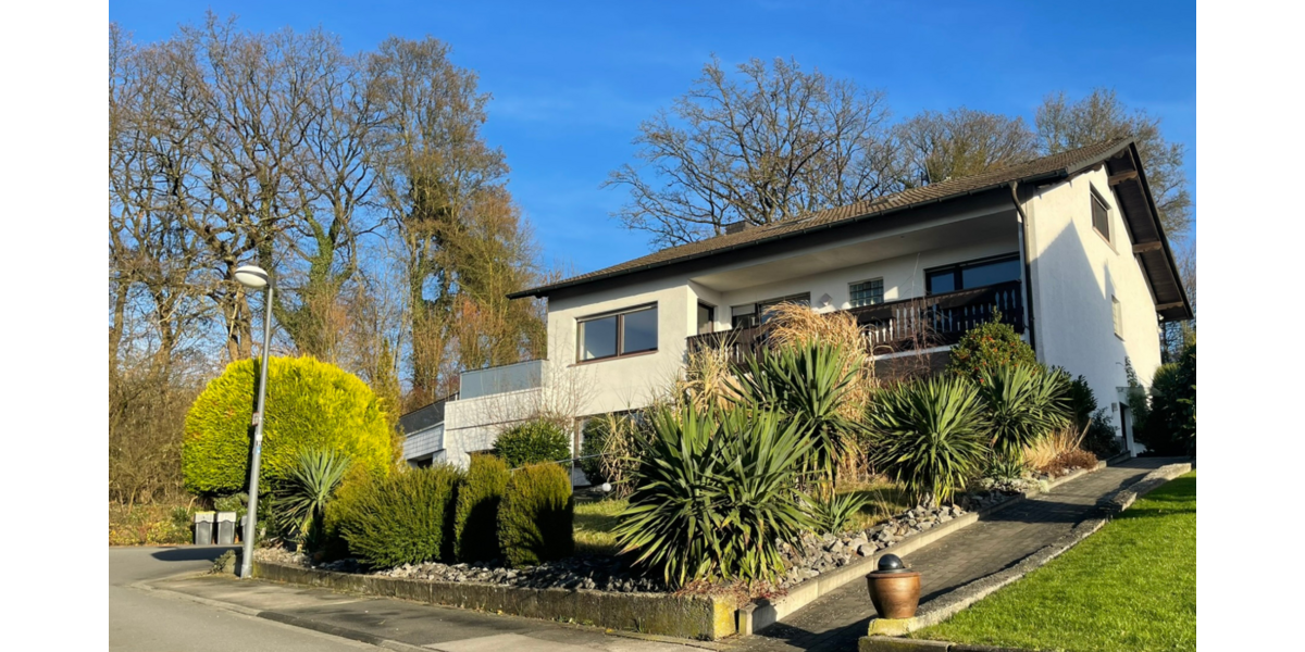 Einfamilienhaus Balve - 10 Zimmer, 244 m&sup2;, 450.000&euro; | Angebot:24341945