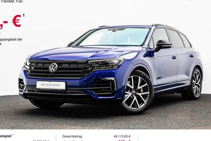 VW Touareg 63.070 km 48.880 &euro; Hagen 58091