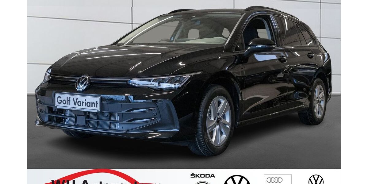 VW Golf 6.520 km 24.896 &euro; Witten 58453