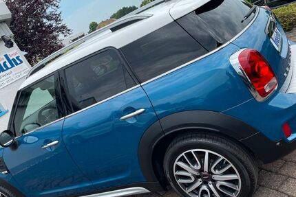 Mini Countryman D (Cooper) 129.000 km 13.990 &euro; Iserlohn 58640