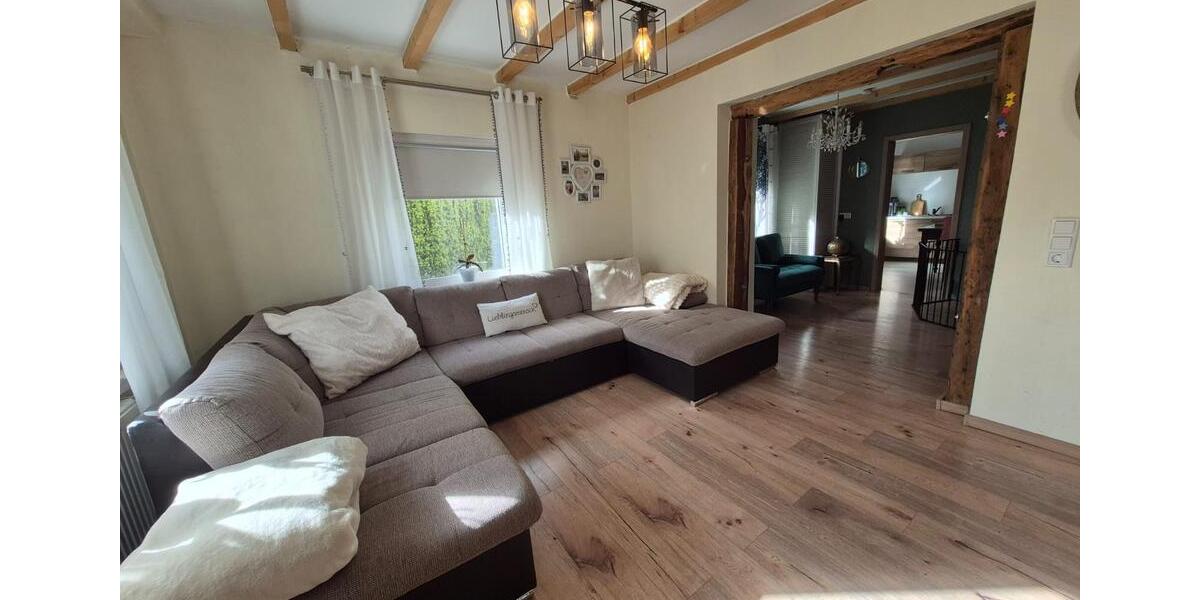 Einfamilienhaus Breckerfeld - 285.000&euro; | Angebot:26090075