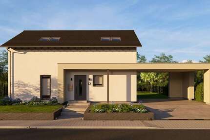 Haus Dortmund Aplerbeck - 5 Zimmer, 173 m&sup2;, 475.999&euro; | Angebot:25498854