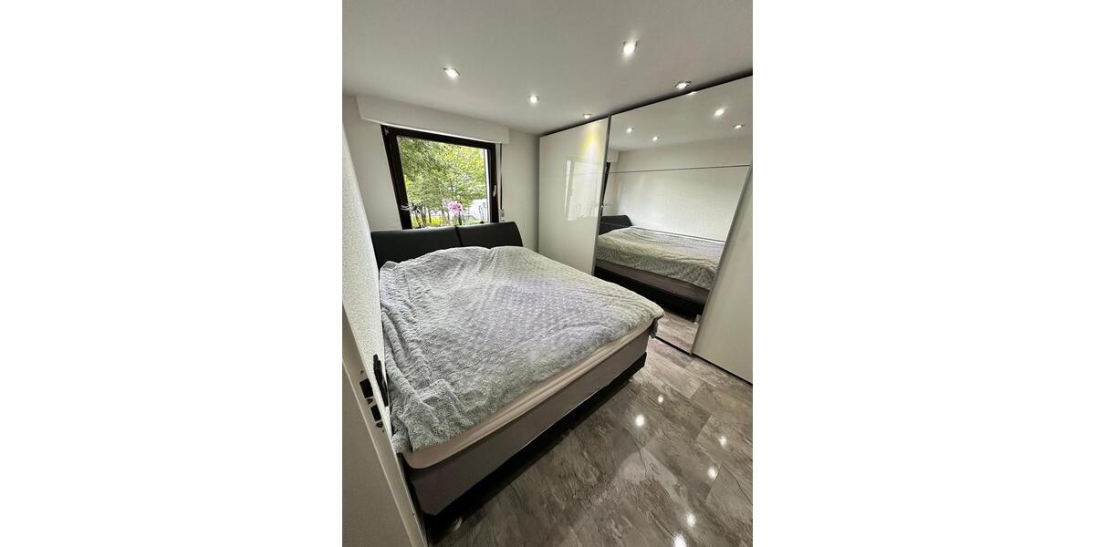 Etagenwohnung Hagen Hagen-Mitte - 2.5 Zimmer, 60 m&sup2;, 134.900&euro; | Angebot:25972130