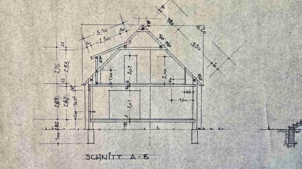 Einfamilienhaus Waltrop - 8 Zimmer, 169 m&sup2;, 440.000&euro; | Angebot:26830154