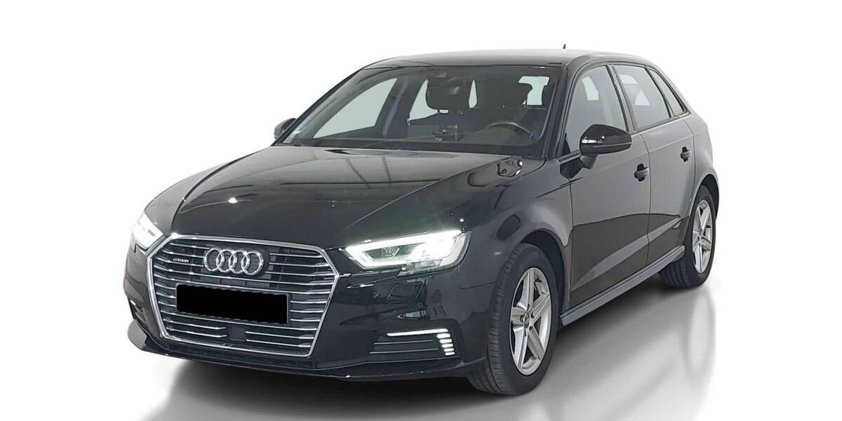 Audi A3 95.767 km 16.516 &euro; Hagen 58091