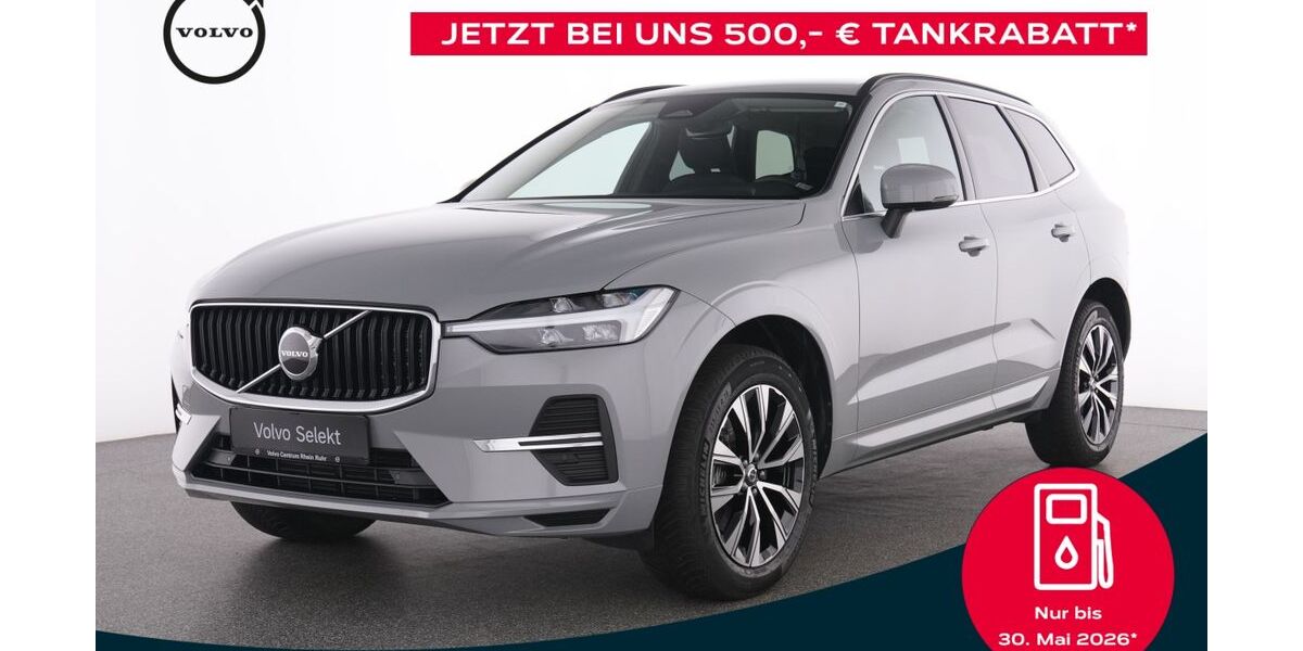 Volvo XC60 28.820 km 36.280 &euro; Witten 58453