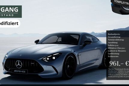 Mercedes-Benz AMG GT 12.604 km 129.690 &euro; Menden 58706