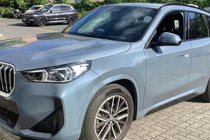 BMW X1 34.005 km 37.990 &euro; Lünen 44534
