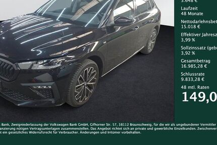 Skoda Scala 21.413 km 18.516 &euro; Dortmund 44309