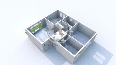 Etagenwohnung Iserlohn - 3 Zimmer, 75 m&sup2;, 650&euro; | Angebot:25218159