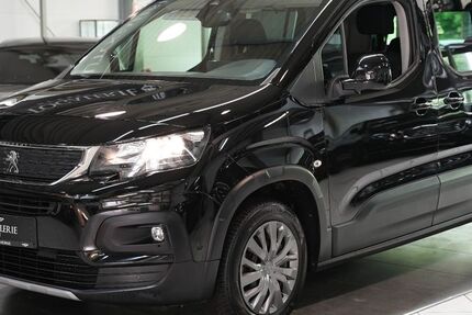 Peugeot Rifter 143.000 km 15.950 &euro; Herne 44652