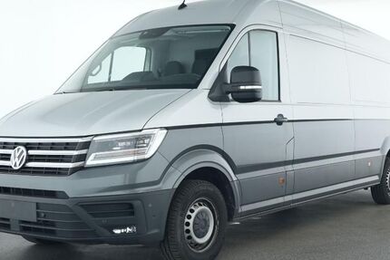 VW Crafter 42.319 km 44.750 &euro; Hagen 58091