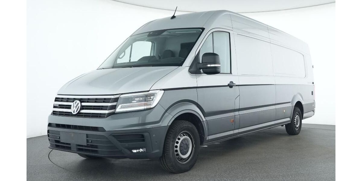 VW Crafter 42.319 km 44.750 &euro; Hagen 58091