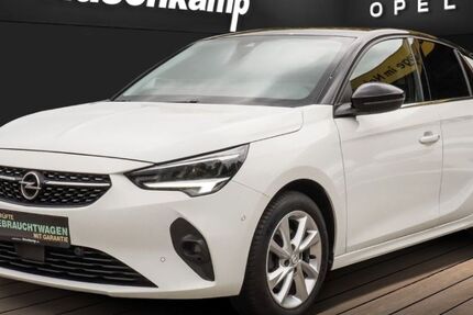 Opel Corsa 33.774 km 17.980 &euro; Werne 59368