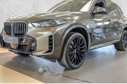 BMW X5 5.900 km 94.850 &euro; Unna 59425
