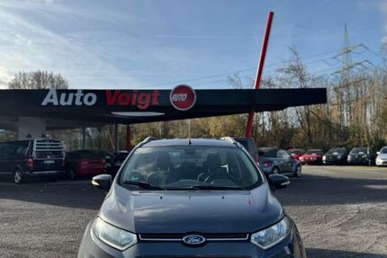Ford EcoSport 81.000 km 6.950 &euro; Dortmund 44265