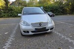 Mercedes-Benz A 200 99.000 km 4.500 &euro; Bochum 44787