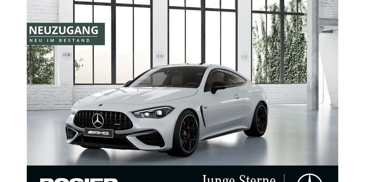 Mercedes-Benz CLE 53 AMG 6.486 km 87.790 &euro; Menden 58706