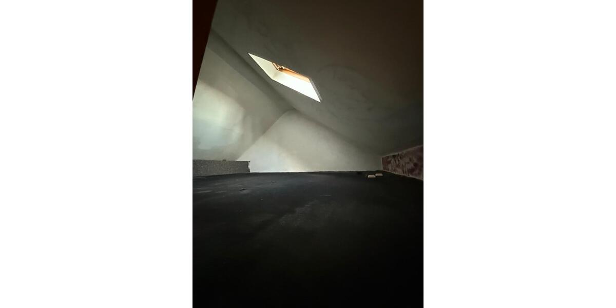 Dachgeschoßwohnung Hamm Daberg - 2.5 Zimmer, 58 m&sup2;, 590&euro; | Angebot:25311032