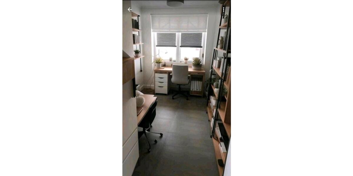 Hochparterre Bochum Bochum-Südwest - 3 Zimmer, 54 m&sup2;, 142.000&euro; | Angebot:24307620